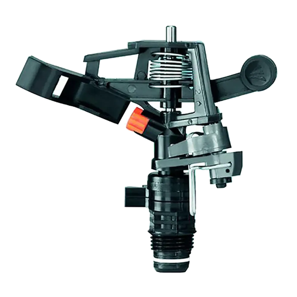 ASPERSOR 1/2 CON ESTACA METALICA