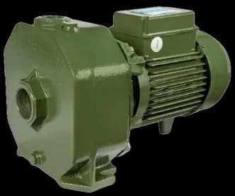 Bomba Saer CB 50 · 220 V 2 HP