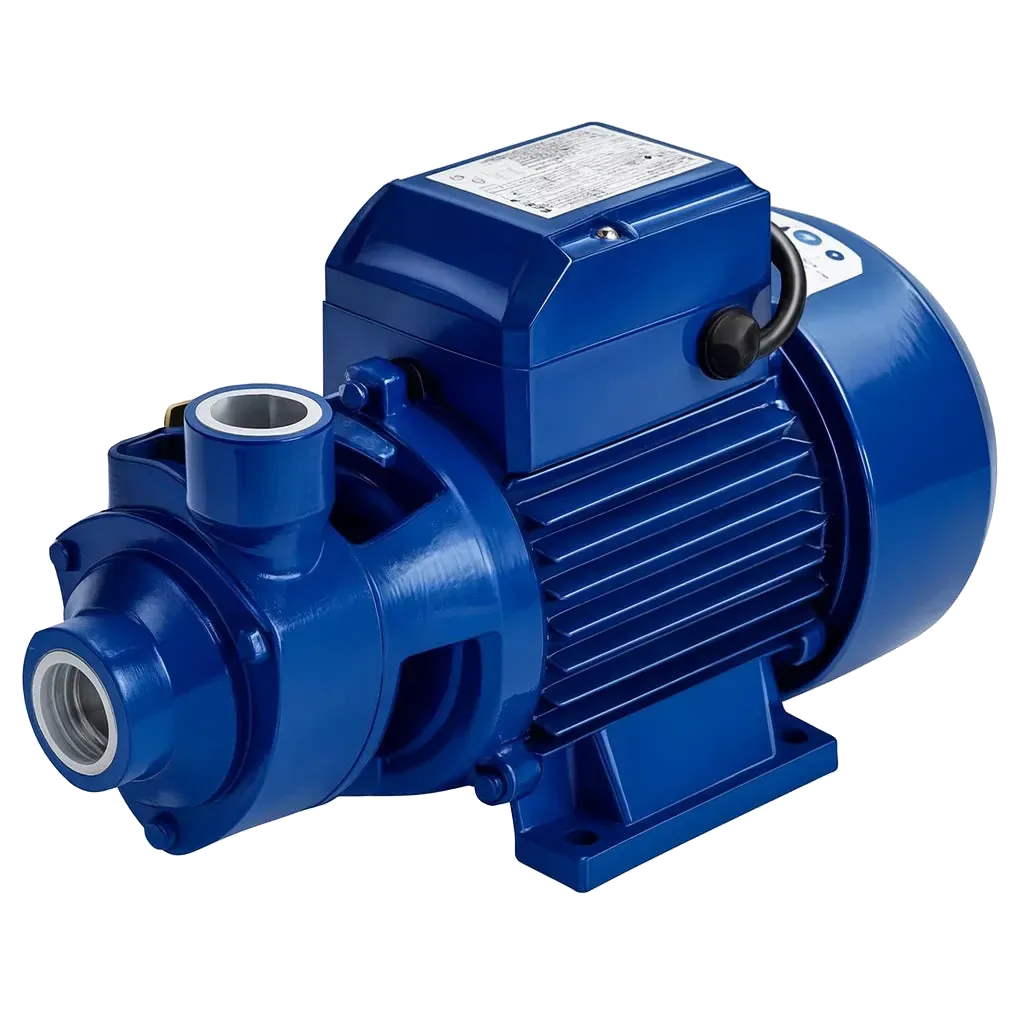 BBA PEDROLLO PKM60 0,5 HP 220 V